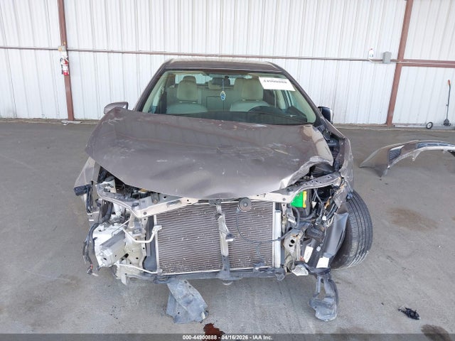5YFBURHE0GP370947 Toyota COROLLA LE