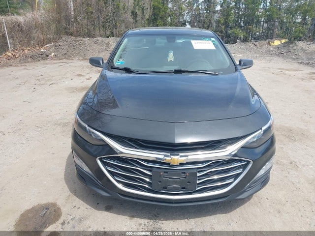 Продажа на аукционе авто 2019 Chevrolet Malibu Lt, vin: 1G1ZD5ST3KF152704, номер лота: 44900890