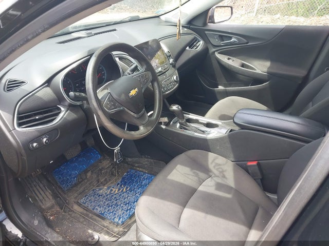 Продажа на аукционе авто 2019 Chevrolet Malibu Lt, vin: 1G1ZD5ST3KF152704, номер лота: 44900890