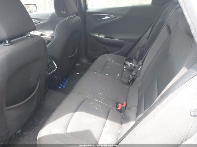 Продажа на аукционе авто 2019 Chevrolet Malibu Lt, vin: 1G1ZD5ST3KF152704, номер лота: 44900890