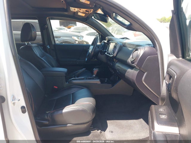 Продажа на аукционе авто 2021 Toyota Tacoma Trd Pro, vin: 3TYCZ5AN4MT040809, номер лота: 44900891