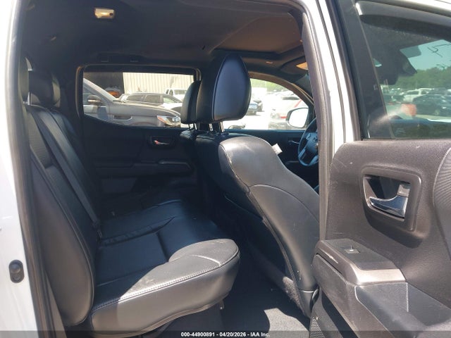 Продажа на аукционе авто 2021 Toyota Tacoma Trd Pro, vin: 3TYCZ5AN4MT040809, номер лота: 44900891