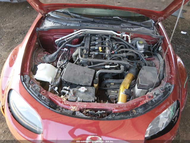 44900895 :رقم المزاد ، JM1NC25F860107392 vin ، 2006 Mazda Mx-5 Grand Touring مزاد بيع