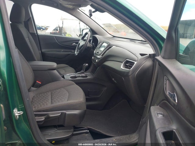 Chevrolet EQUINOX LT 2018 2GNAXJEV7J6263032 Image 5