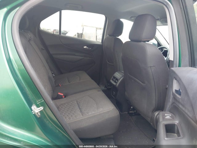 Chevrolet EQUINOX LT 2018 2GNAXJEV7J6263032 Image 8