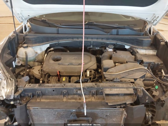 Aukcja sprzedaży 2017 Kia Sportage Ex, vin: KNDPNCAC9H7236188, numer aukcji: 44900903