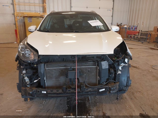 Aukcja sprzedaży 2017 Kia Sportage Ex, vin: KNDPNCAC9H7236188, numer aukcji: 44900903