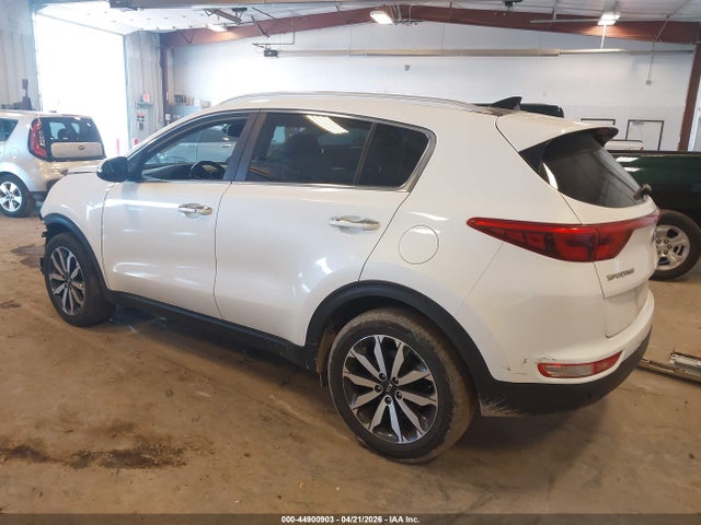 Aukcja sprzedaży 2017 Kia Sportage Ex, vin: KNDPNCAC9H7236188, numer aukcji: 44900903