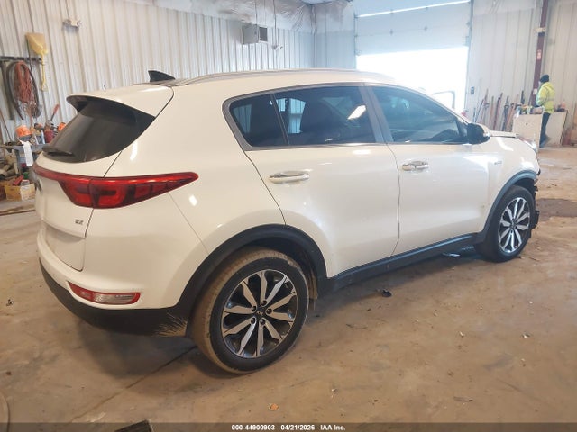 Aukcja sprzedaży 2017 Kia Sportage Ex, vin: KNDPNCAC9H7236188, numer aukcji: 44900903