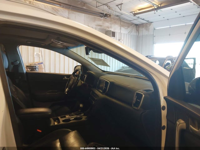 Aukcja sprzedaży 2017 Kia Sportage Ex, vin: KNDPNCAC9H7236188, numer aukcji: 44900903