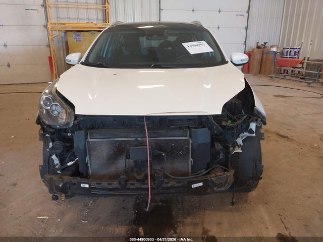 Aukcja sprzedaży 2017 Kia Sportage Ex, vin: KNDPNCAC9H7236188, numer aukcji: 44900903