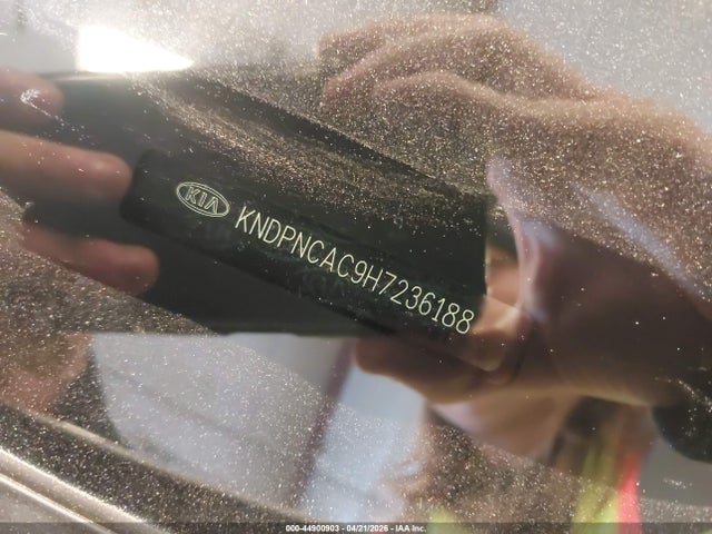 Aukcja sprzedaży 2017 Kia Sportage Ex, vin: KNDPNCAC9H7236188, numer aukcji: 44900903
