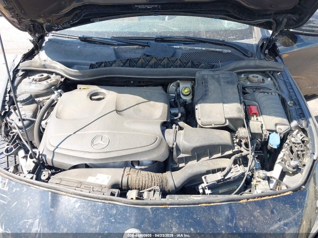 Aukcja sprzedaży 2019 Mercedes-benz Cla 250 4matic, vin: WDDSJ4GB1KN730029, numer aukcji: 44900905