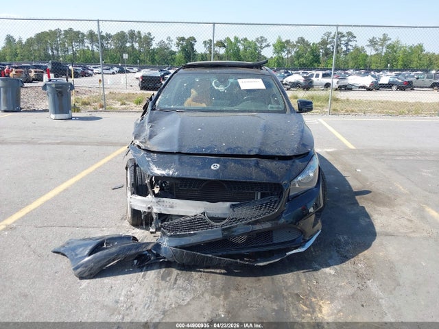 Aukcja sprzedaży 2019 Mercedes-benz Cla 250 4matic, vin: WDDSJ4GB1KN730029, numer aukcji: 44900905