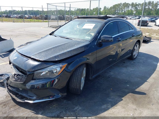 Aukcja sprzedaży 2019 Mercedes-benz Cla 250 4matic, vin: WDDSJ4GB1KN730029, numer aukcji: 44900905