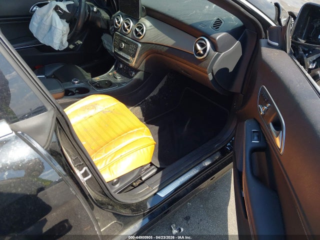Aukcja sprzedaży 2019 Mercedes-benz Cla 250 4matic, vin: WDDSJ4GB1KN730029, numer aukcji: 44900905