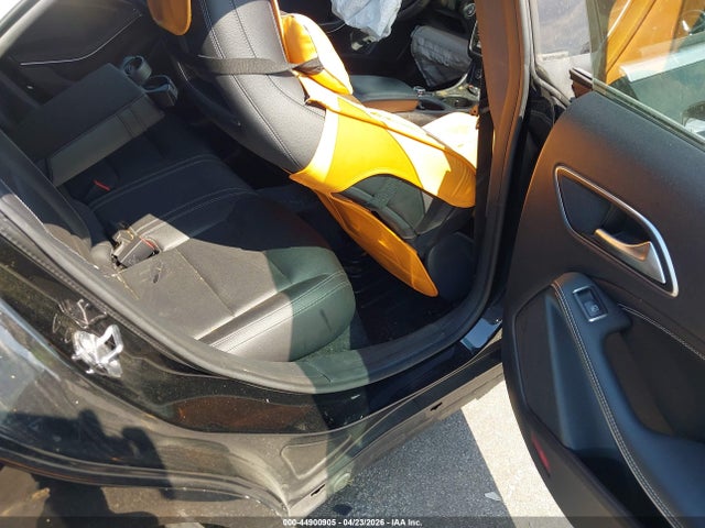 Aukcja sprzedaży 2019 Mercedes-benz Cla 250 4matic, vin: WDDSJ4GB1KN730029, numer aukcji: 44900905
