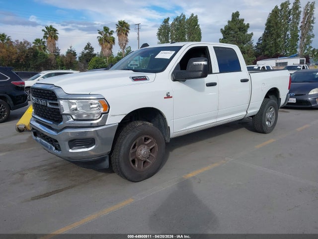 Aukcja sprzedaży 2024 Ram 2500 Tradesman  4x4 6'4 Box, vin: 3C6UR5CL9RG347319, numer aukcji: 44900911