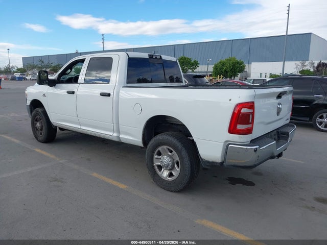 Aukcja sprzedaży 2024 Ram 2500 Tradesman  4x4 6'4 Box, vin: 3C6UR5CL9RG347319, numer aukcji: 44900911