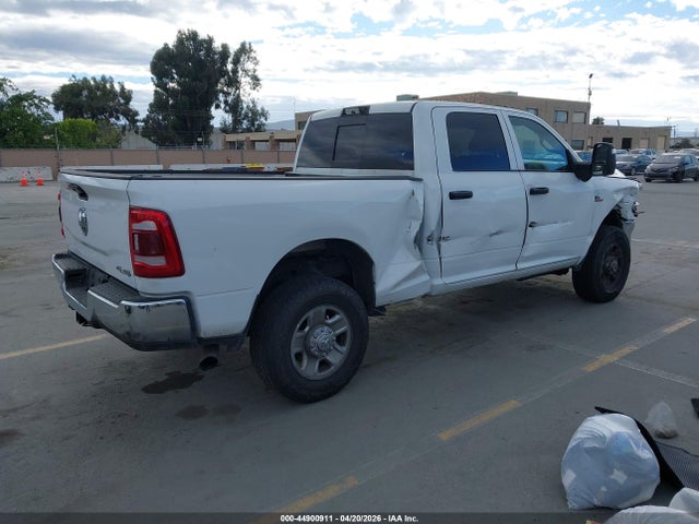 Aukcja sprzedaży 2024 Ram 2500 Tradesman  4x4 6'4 Box, vin: 3C6UR5CL9RG347319, numer aukcji: 44900911