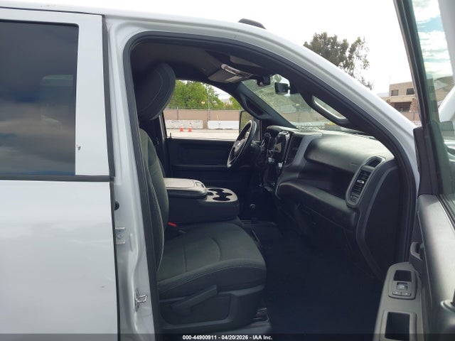 Aukcja sprzedaży 2024 Ram 2500 Tradesman  4x4 6'4 Box, vin: 3C6UR5CL9RG347319, numer aukcji: 44900911