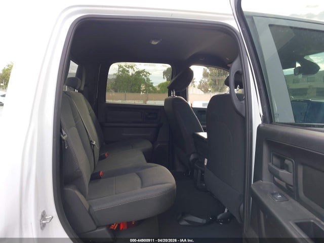 Aukcja sprzedaży 2024 Ram 2500 Tradesman  4x4 6'4 Box, vin: 3C6UR5CL9RG347319, numer aukcji: 44900911