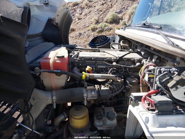1FUJC5DV5GHHN6073 Freightliner M2 112 Medium Duty