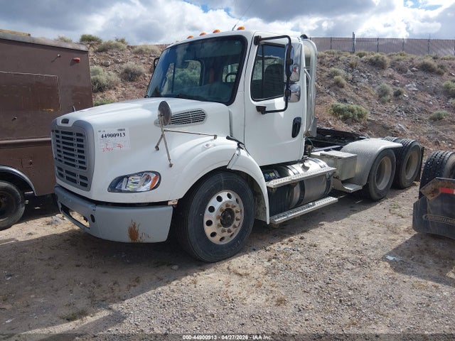 1FUJC5DV5GHHN6073 Freightliner M2 112 Medium Duty