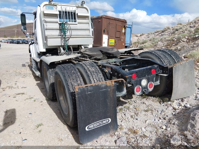 1FUJC5DV5GHHN6073 Freightliner M2 112 Medium Duty