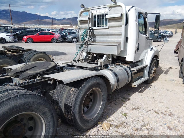1FUJC5DV5GHHN6073 Freightliner M2 112 Medium Duty