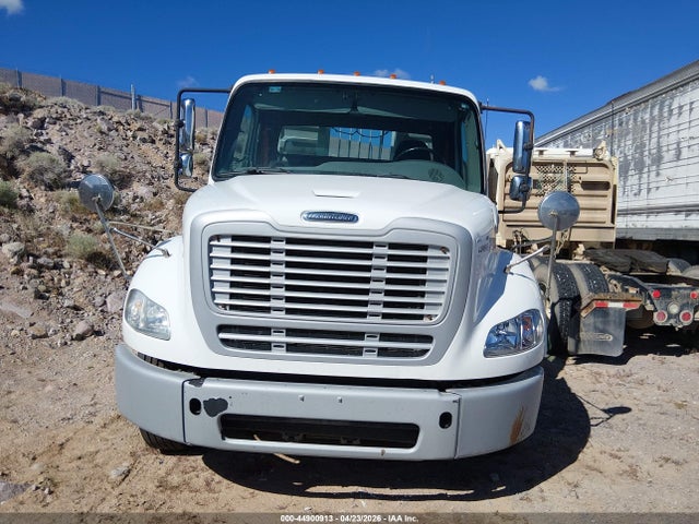 1FUJC5DV5GHHN6073 Freightliner M2 112 Medium Duty