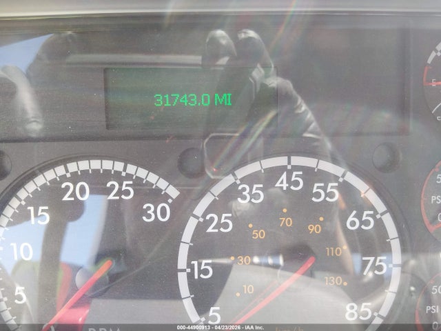 1FUJC5DV5GHHN6073 Freightliner M2 112 Medium Duty