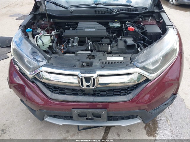 Aukcja sprzedaży 2019 Honda Cr-v Ex-l, vin: 7FARW2H81KE025817, numer aukcji: 44900916