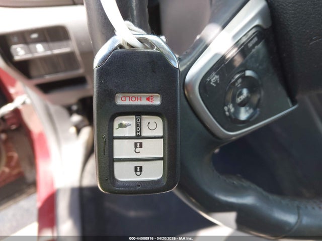 Aukcja sprzedaży 2019 Honda Cr-v Ex-l, vin: 7FARW2H81KE025817, numer aukcji: 44900916