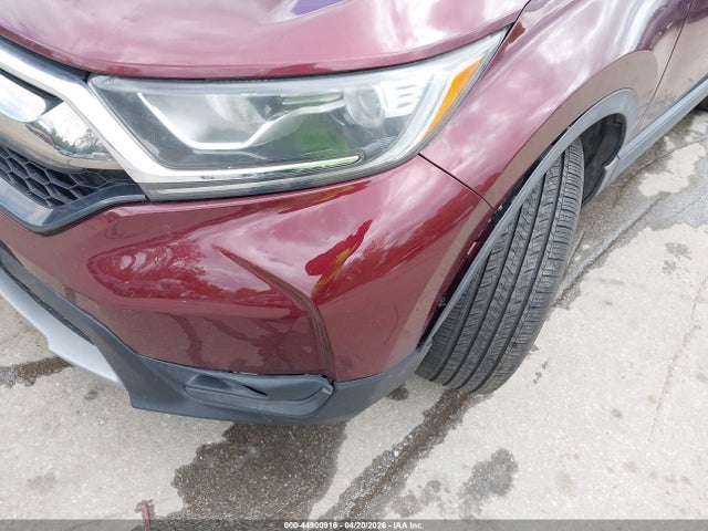 Aukcja sprzedaży 2019 Honda Cr-v Ex-l, vin: 7FARW2H81KE025817, numer aukcji: 44900916