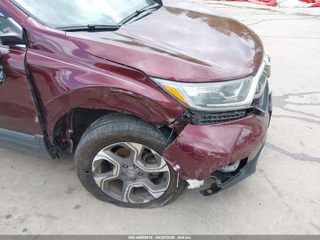 Aukcja sprzedaży 2019 Honda Cr-v Ex-l, vin: 7FARW2H81KE025817, numer aukcji: 44900916