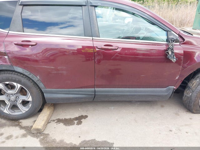 Aukcja sprzedaży 2019 Honda Cr-v Ex-l, vin: 7FARW2H81KE025817, numer aukcji: 44900916