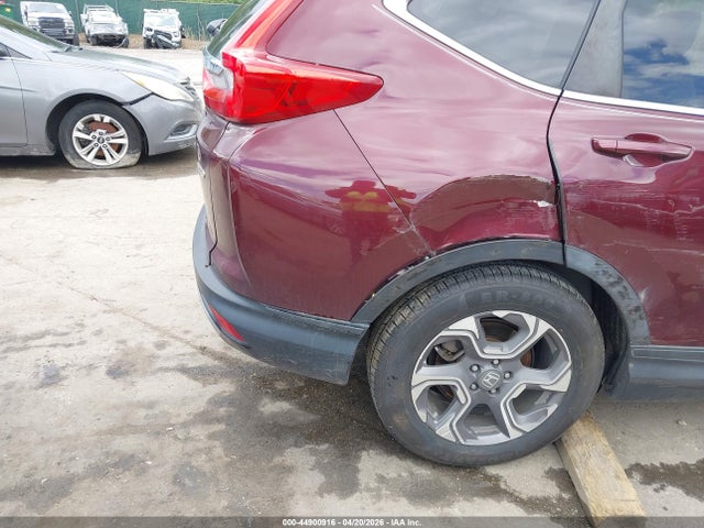 Aukcja sprzedaży 2019 Honda Cr-v Ex-l, vin: 7FARW2H81KE025817, numer aukcji: 44900916