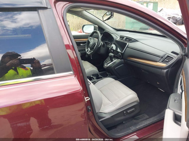 Aukcja sprzedaży 2019 Honda Cr-v Ex-l, vin: 7FARW2H81KE025817, numer aukcji: 44900916