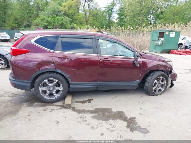 Aukcja sprzedaży 2019 Honda Cr-v Ex-l, vin: 7FARW2H81KE025817, numer aukcji: 44900916