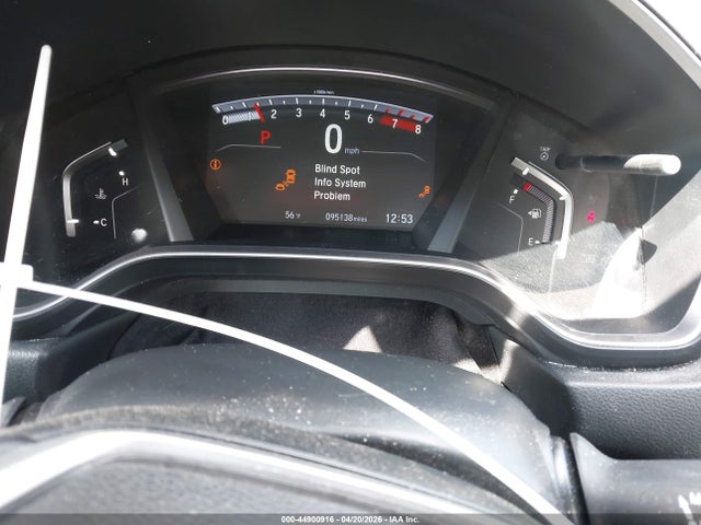 Aukcja sprzedaży 2019 Honda Cr-v Ex-l, vin: 7FARW2H81KE025817, numer aukcji: 44900916