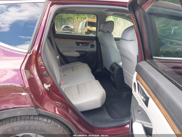 Aukcja sprzedaży 2019 Honda Cr-v Ex-l, vin: 7FARW2H81KE025817, numer aukcji: 44900916