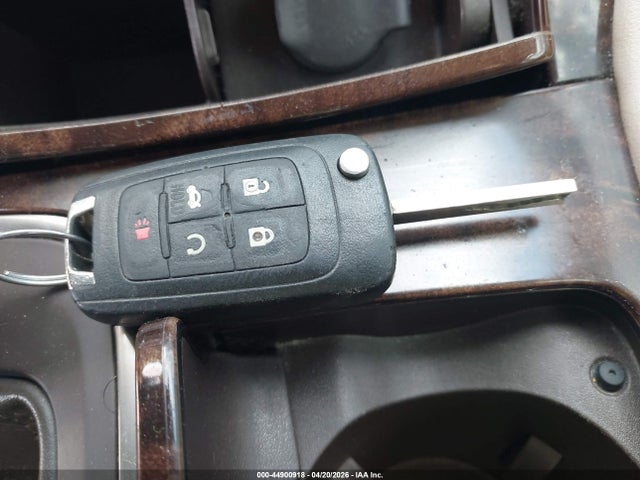 2015 Buick Lacrosse Leather მანქანა იყიდება აუქციონზე, vin: 1G4GC5G39FF236215, აუქციონის ნომერი: 44900918