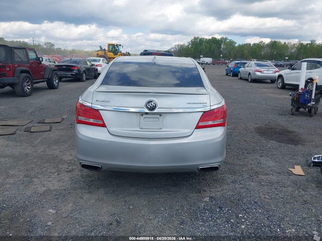 2015 Buick Lacrosse Leather მანქანა იყიდება აუქციონზე, vin: 1G4GC5G39FF236215, აუქციონის ნომერი: 44900918