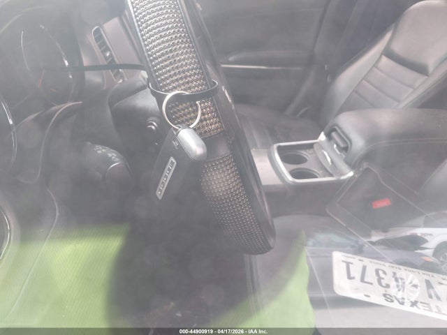 2013 DODGE CHARGER 2C3CDXHG7DH655970 Photo 10