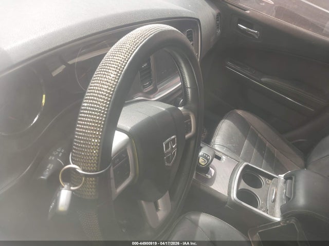 2013 DODGE CHARGER 2C3CDXHG7DH655970 Photo 6