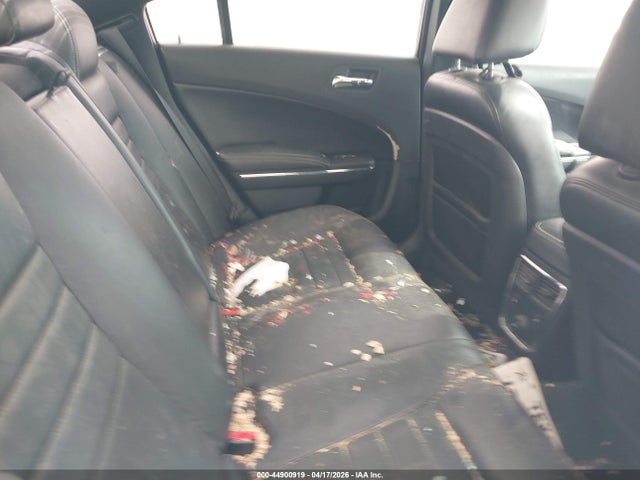 2013 DODGE CHARGER 2C3CDXHG7DH655970 Photo 7