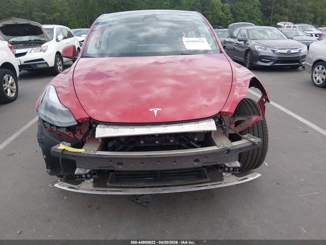 Aukcja sprzedaży 2023 Tesla Model Y Awd/long Range Dual Motor All-wheel Drive, vin: 7SAYGAEE2PF910482, numer aukcji: 44900922