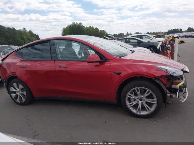 Aukcja sprzedaży 2023 Tesla Model Y Awd/long Range Dual Motor All-wheel Drive, vin: 7SAYGAEE2PF910482, numer aukcji: 44900922