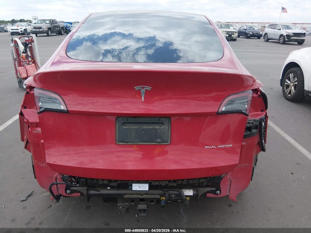 Aukcja sprzedaży 2023 Tesla Model Y Awd/long Range Dual Motor All-wheel Drive, vin: 7SAYGAEE2PF910482, numer aukcji: 44900922